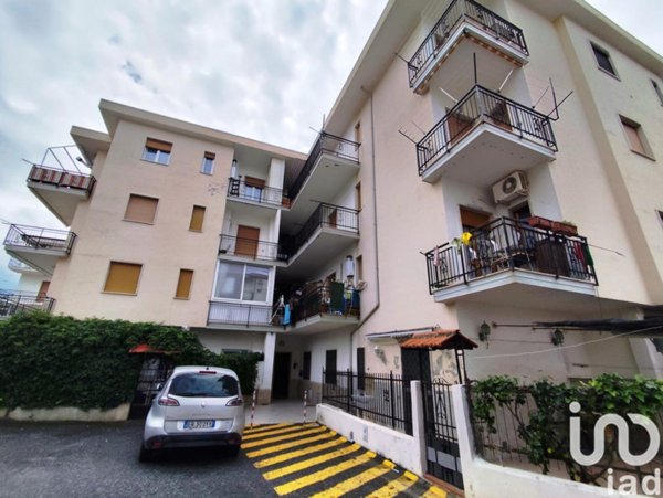 appartamento in vendita a Scalea