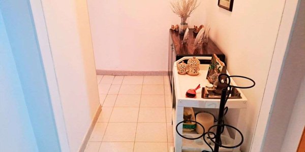 appartamento in vendita a Scalea