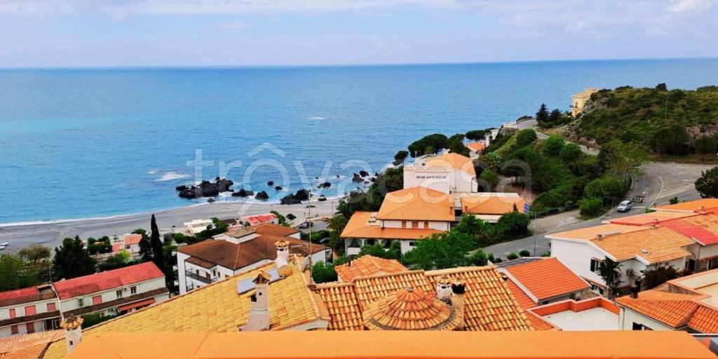appartamento in vendita a Scalea