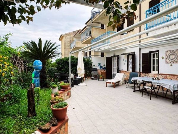 appartamento in vendita a Scalea