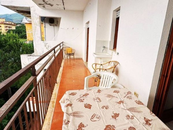appartamento in vendita a Scalea