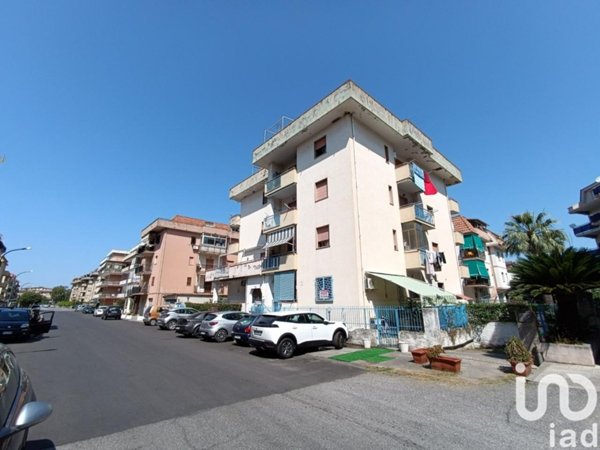 appartamento in vendita a Scalea