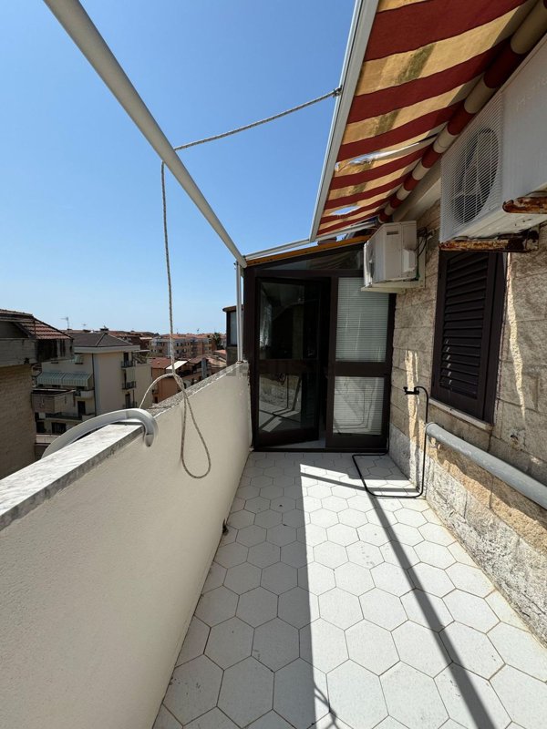 appartamento in vendita a Scalea