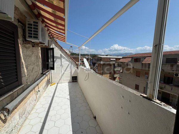appartamento in vendita a Scalea