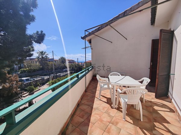 appartamento in vendita a Scalea