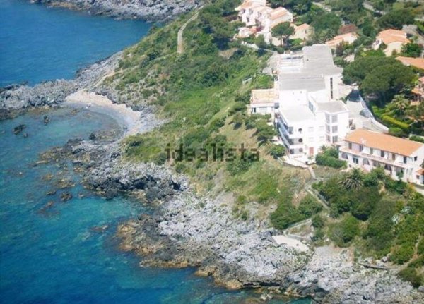 appartamento in vendita a Scalea
