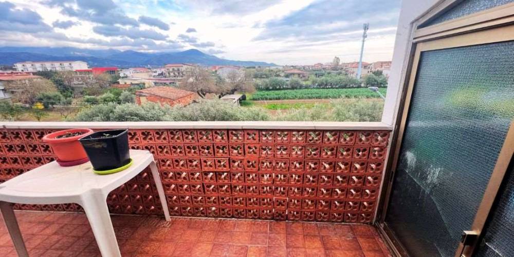 appartamento in vendita a Scalea