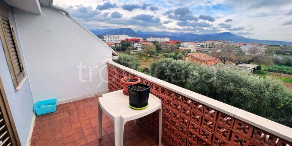 appartamento in vendita a Scalea