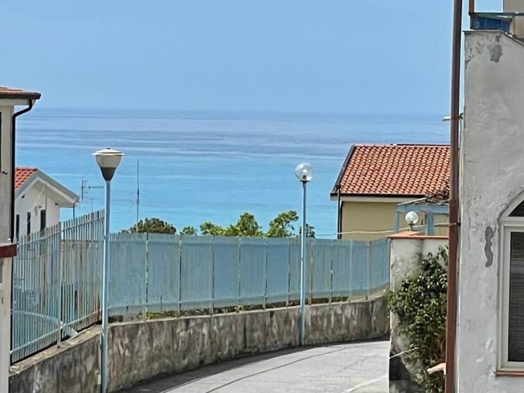 appartamento in vendita a Scalea