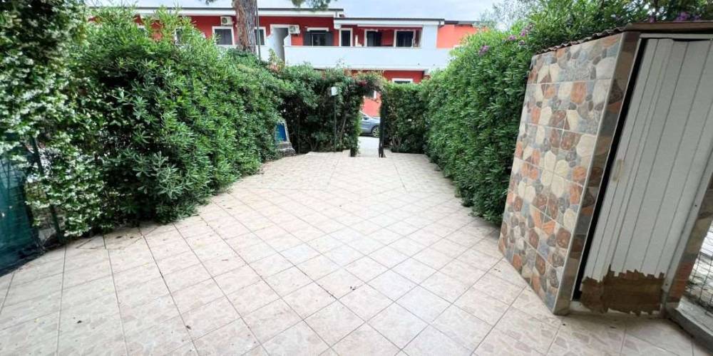 appartamento in vendita a Scalea