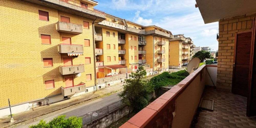 appartamento in vendita a Scalea