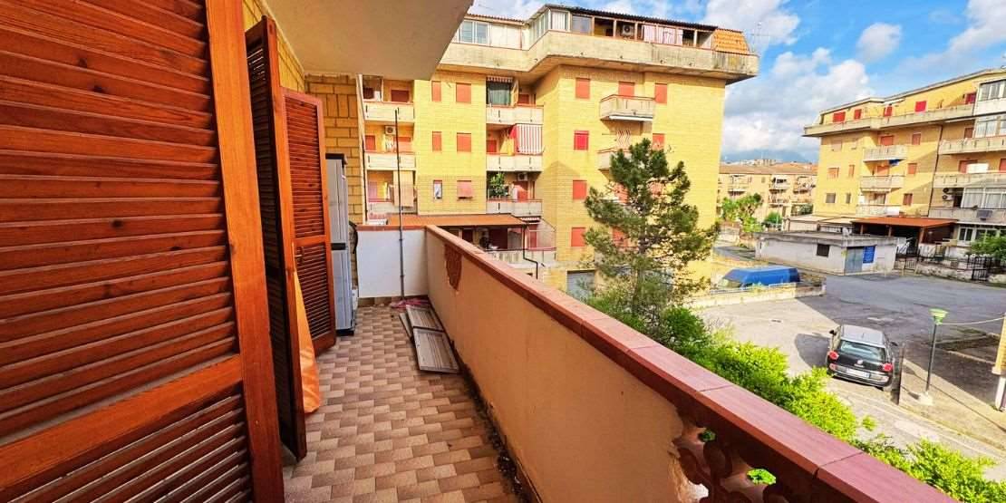 appartamento in vendita a Scalea