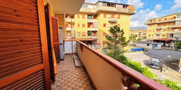 appartamento in vendita a Scalea