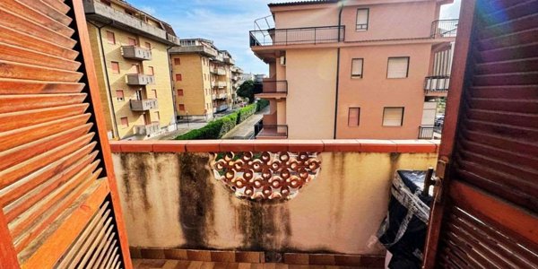 appartamento in vendita a Scalea