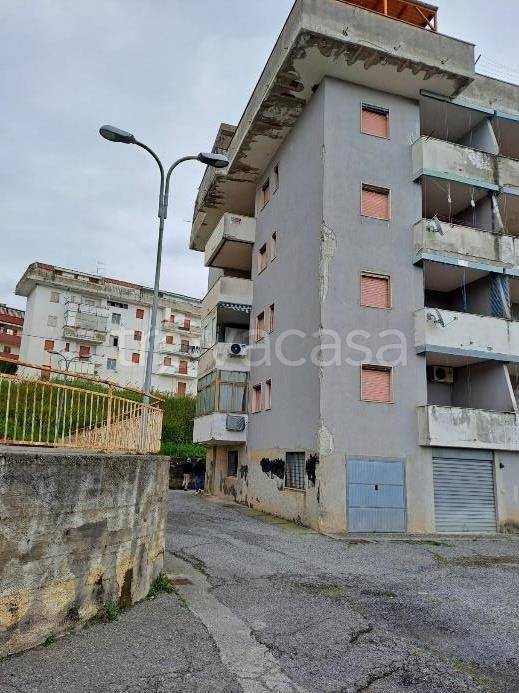 appartamento in vendita a Scalea