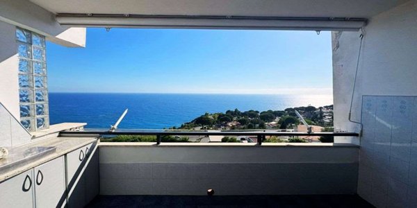 appartamento in vendita a Scalea