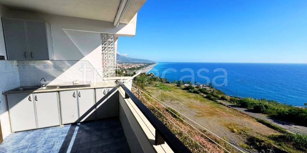 appartamento in vendita a Scalea