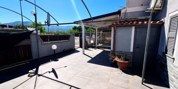 appartamento in vendita a Scalea