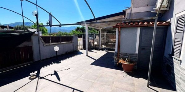 appartamento in vendita a Scalea