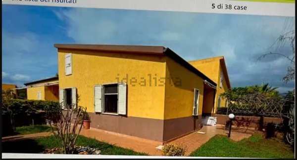 appartamento in vendita a Scalea