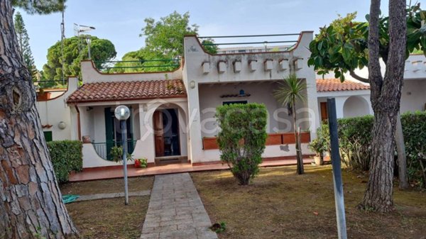 casa indipendente in vendita a Scalea