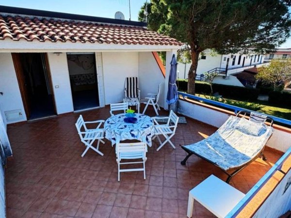 appartamento in vendita a Scalea