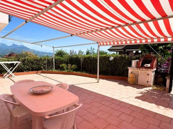 appartamento in vendita a Scalea