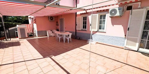 appartamento in vendita a Scalea