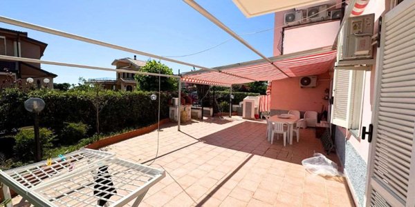 appartamento in vendita a Scalea