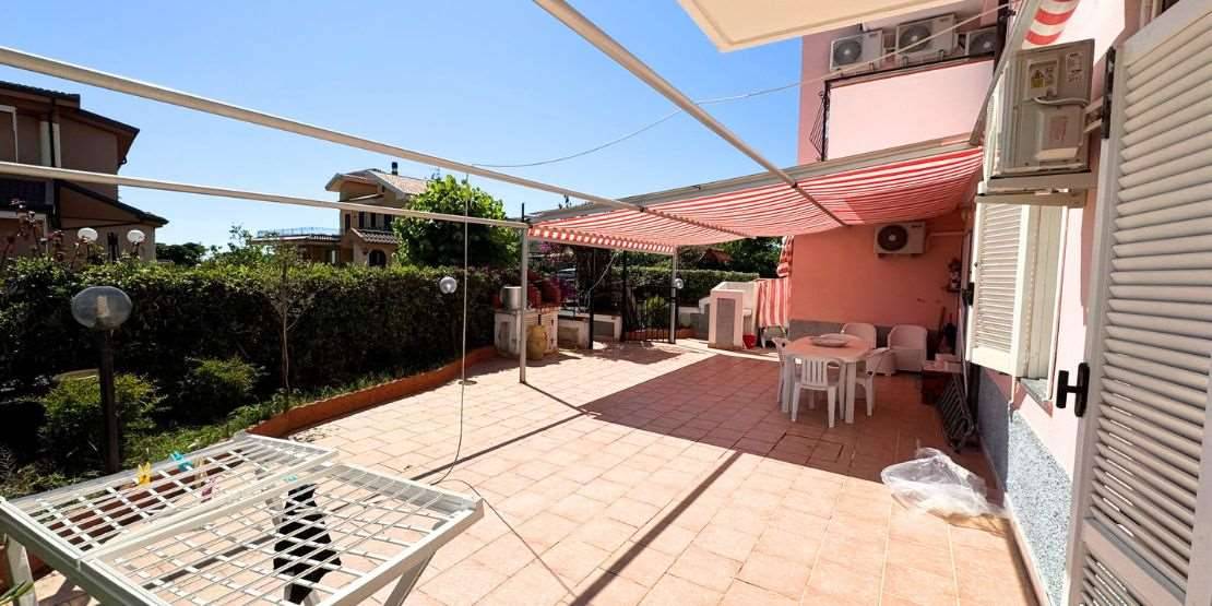 appartamento in vendita a Scalea