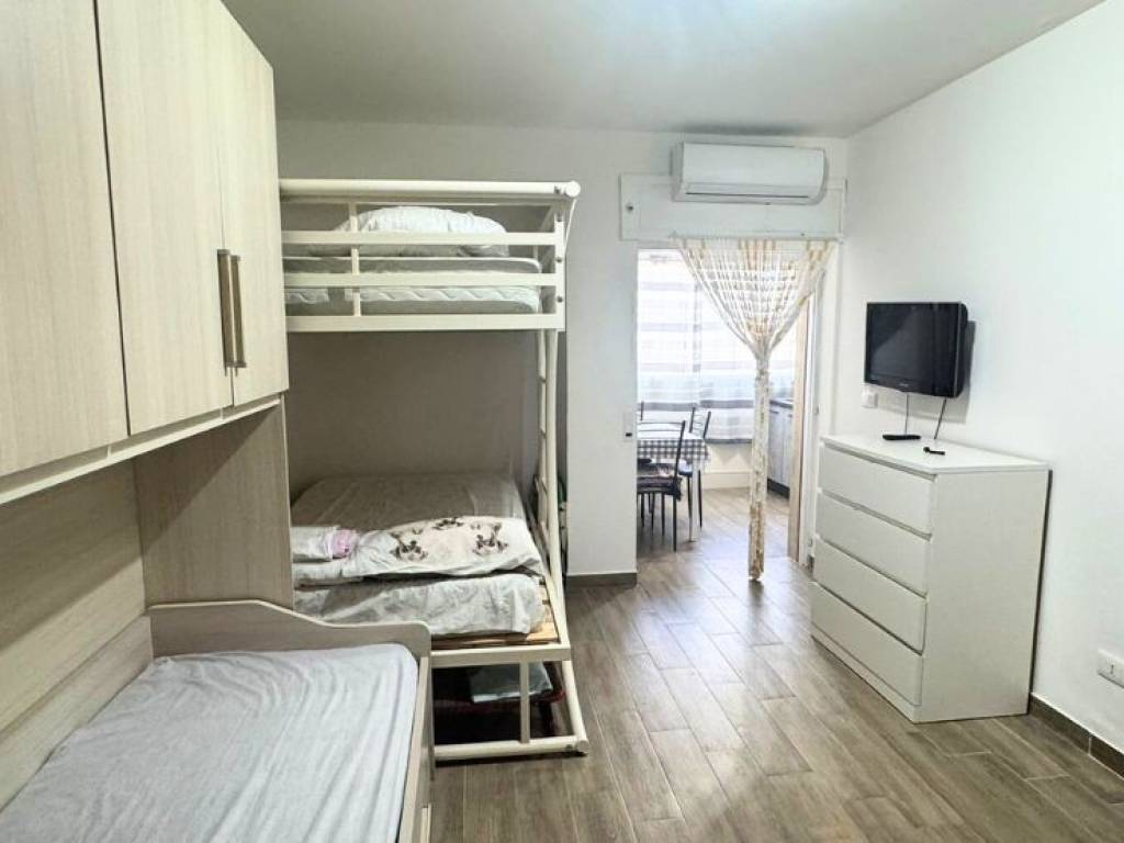 appartamento in vendita a Scalea