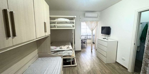 appartamento in vendita a Scalea