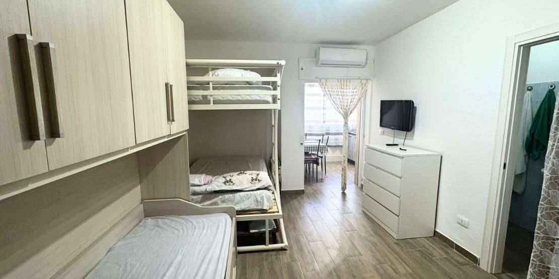 appartamento in vendita a Scalea