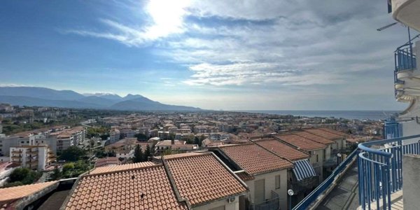 appartamento in vendita a Scalea