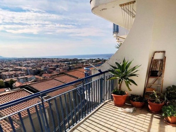 appartamento in vendita a Scalea