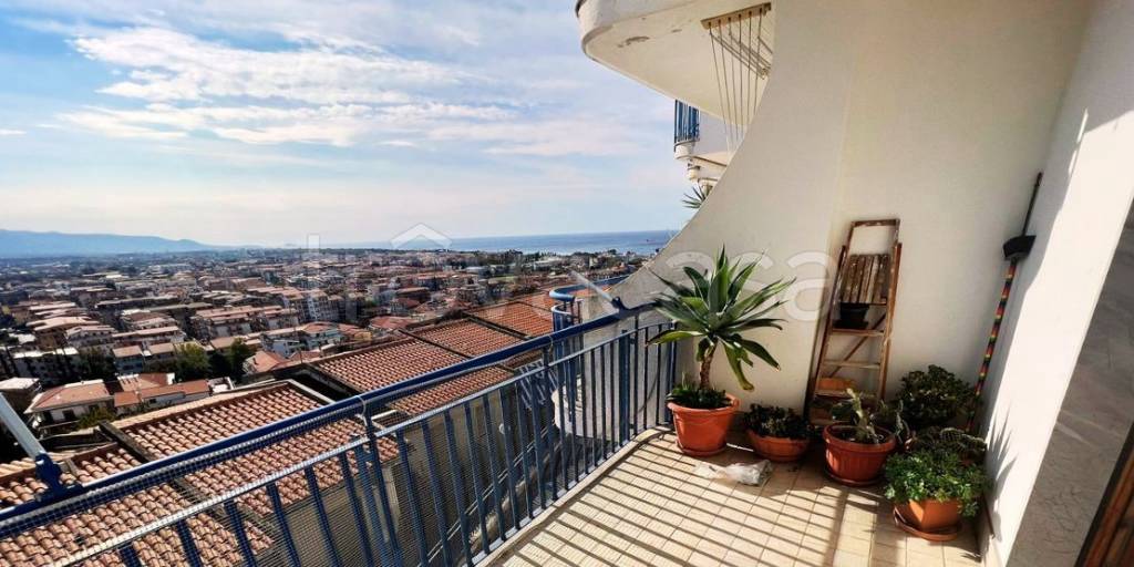 appartamento in vendita a Scalea