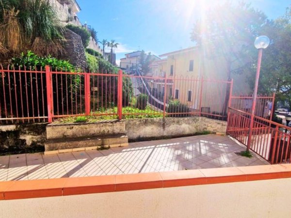 appartamento in vendita a Scalea