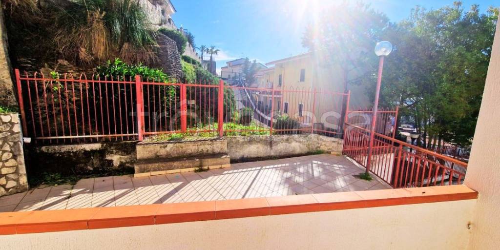 appartamento in vendita a Scalea