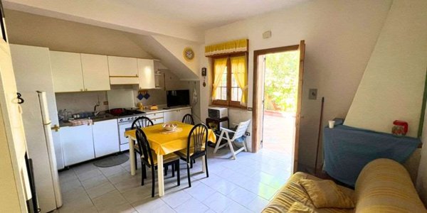 appartamento in vendita a Scalea