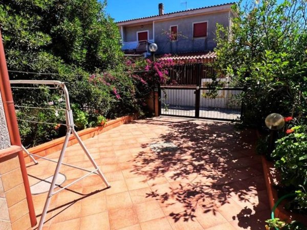 appartamento in vendita a Scalea