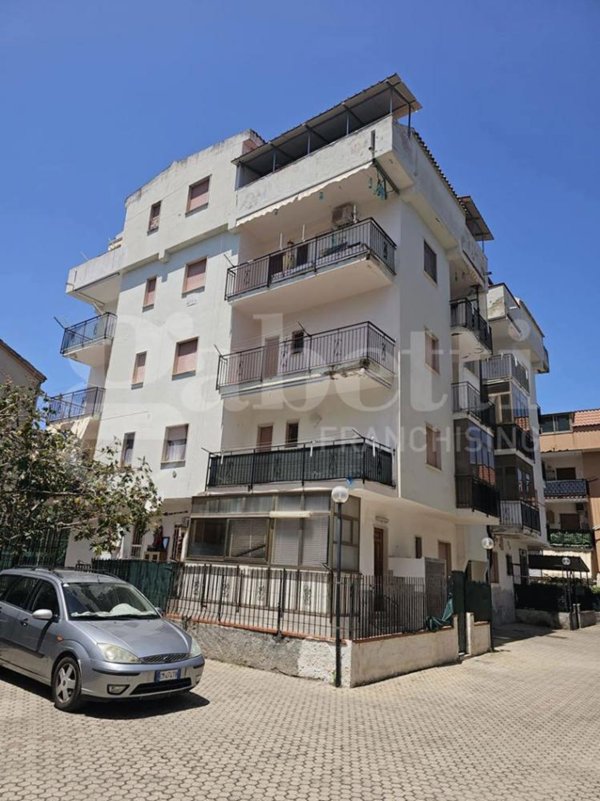 appartamento in vendita a Scalea