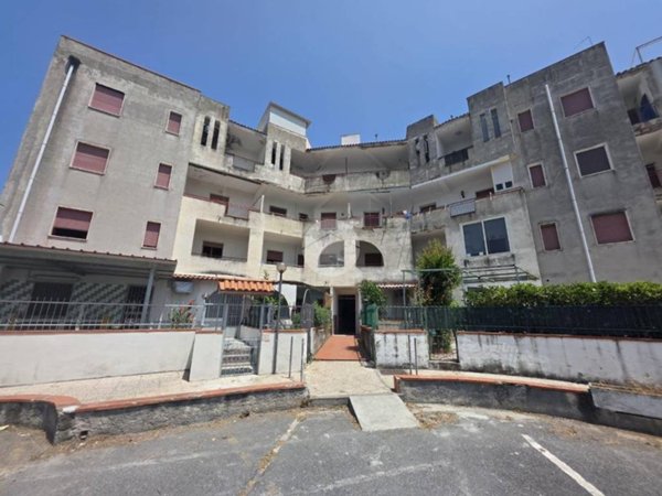 appartamento in vendita a Scalea