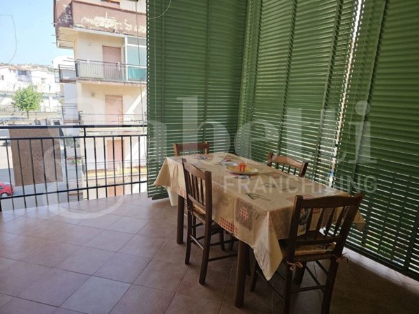 appartamento in vendita a Scalea