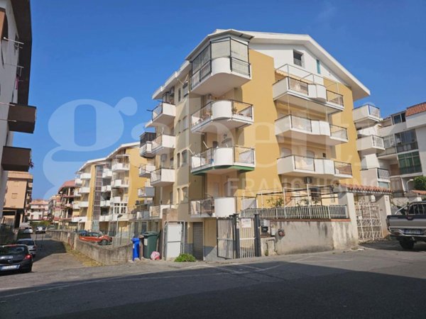appartamento in vendita a Scalea