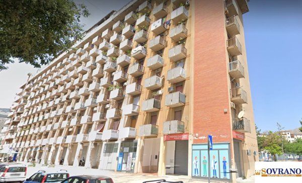 appartamento in vendita a Scalea