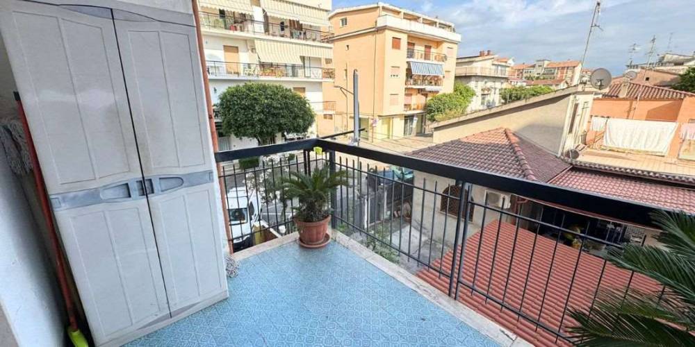 appartamento in vendita a Scalea