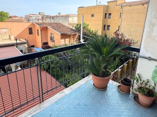 appartamento in vendita a Scalea