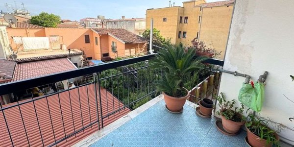 appartamento in vendita a Scalea