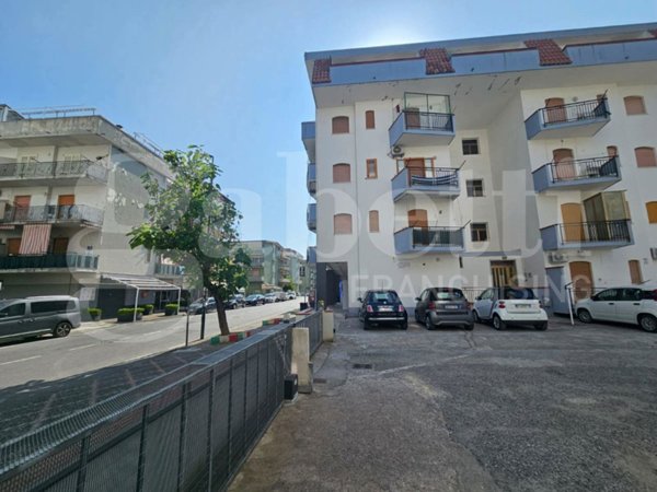 appartamento in vendita a Scalea