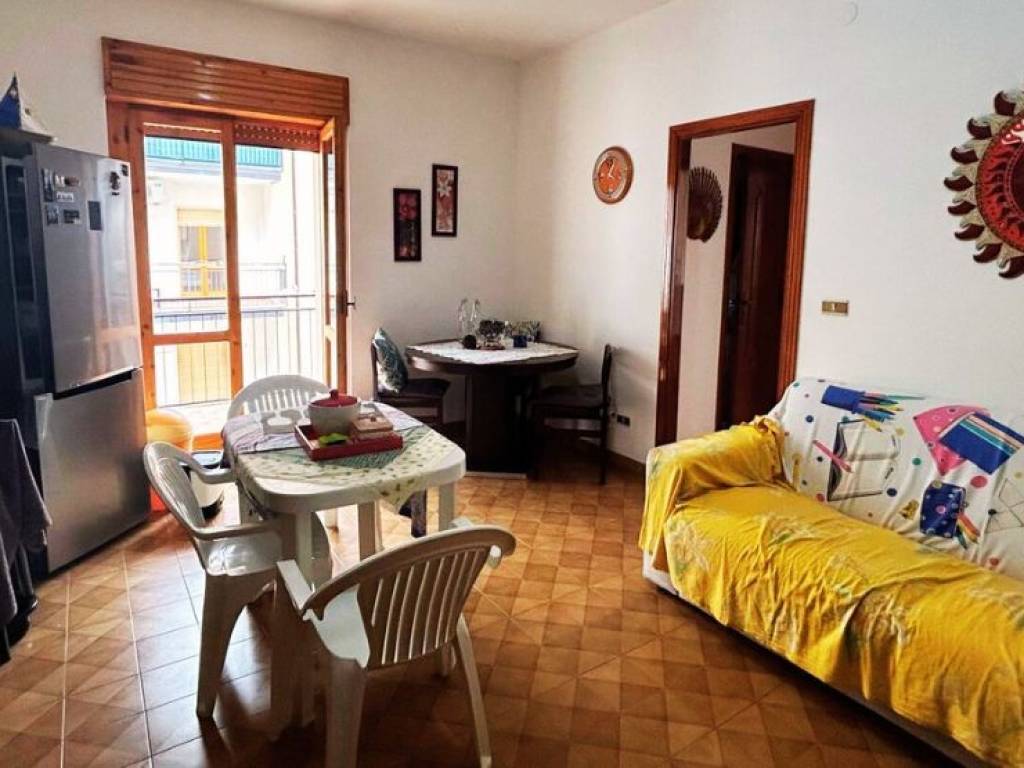 appartamento in vendita a Scalea